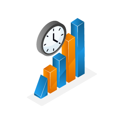 Package Usage Over Time Image